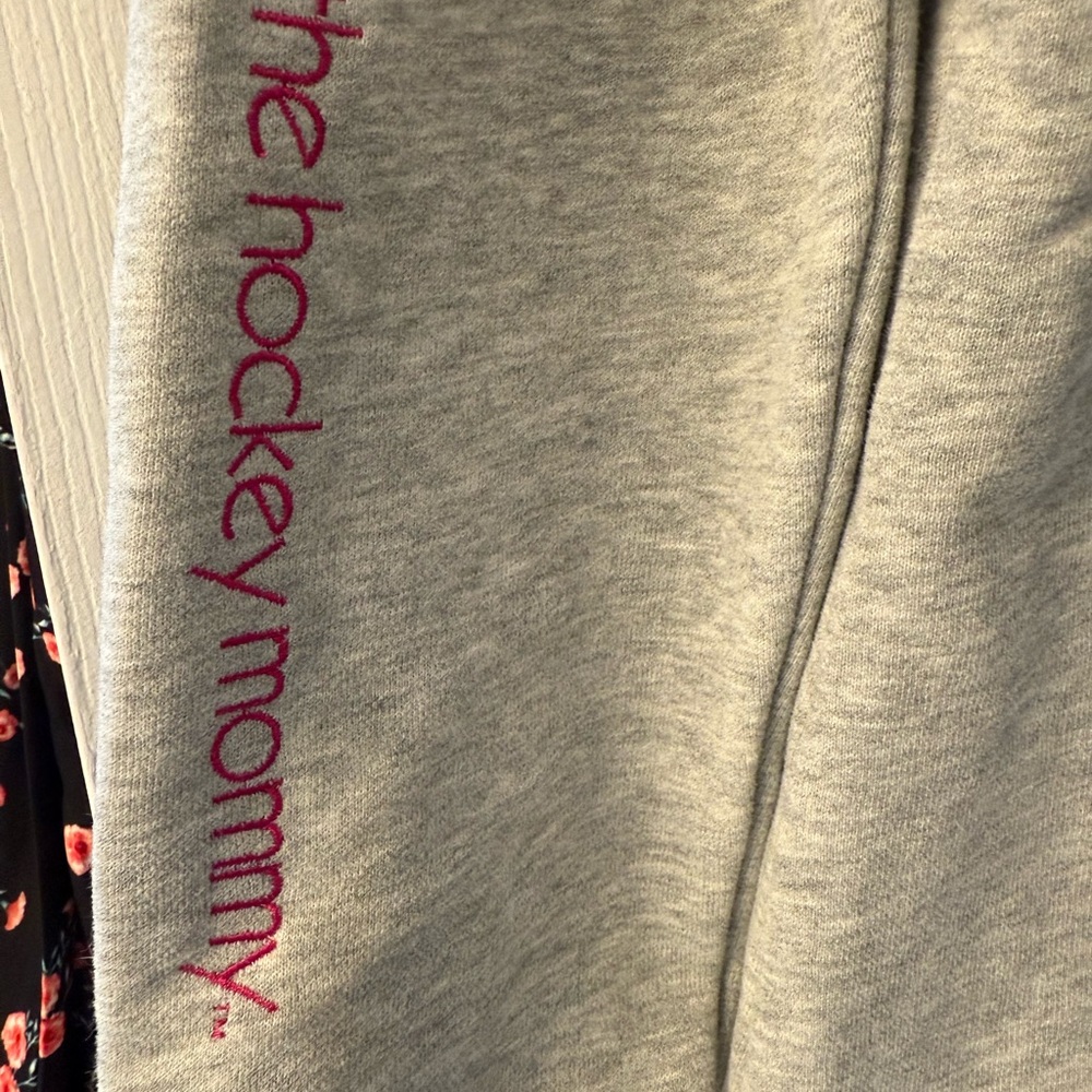 Gray Pullover - image 2